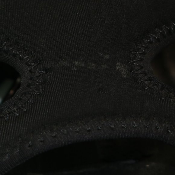 Simply Vera - Vera Wang Wedge Heels size 9 - Picture 15 of 15